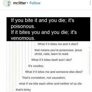 Meet your Posher, The